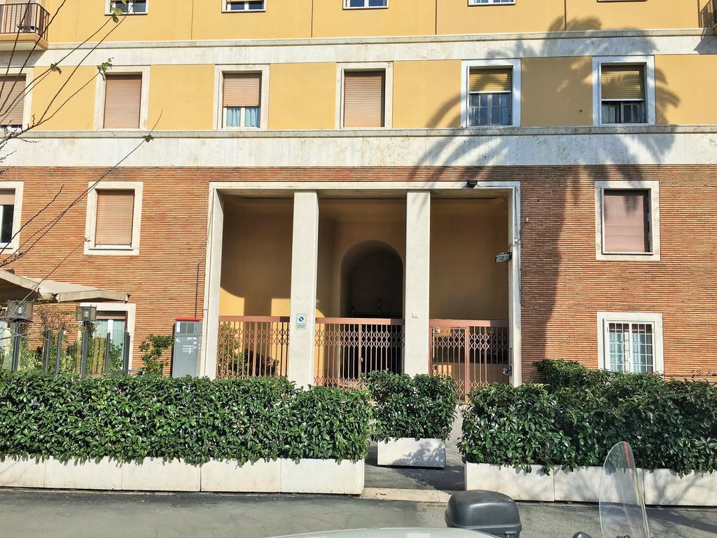 Vittorino Guest House Rome Exterior photo